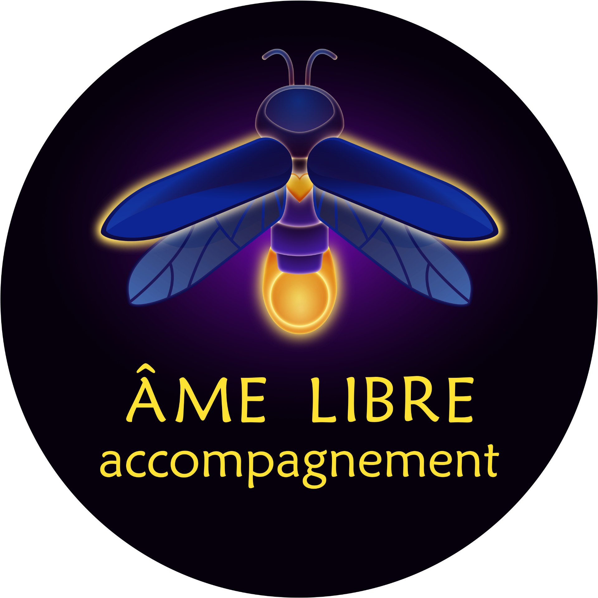 ÂME LIBRE accompagnement