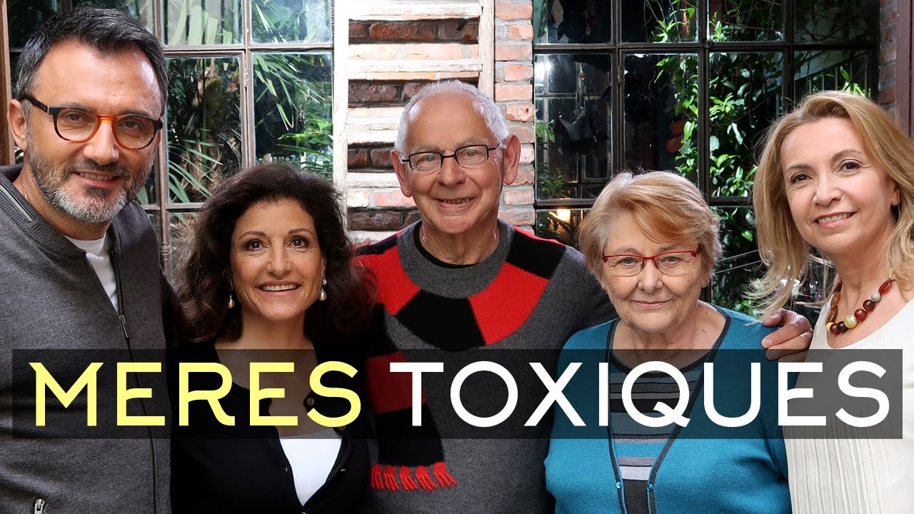 Blog vidéo. Post - Renaître d’une relation toxique avec sa mère. ÂME LIBRE accompagnement auto-guérison. J’ai récemment découvert une émission TV animée par Frédéric Lopez intitulée «Mères toxiques: comment se construire?». Trois témoins nous livrent des vécus bouleversants qui reflètent l’histoire de beaucoup d’Êtres, dont potentiellement la tienne si tu es attiré.e à lire ce post. L’authenticité avec laquelle chaque invité.e s’est confié.e est magnifique et touchante, tout comme l’animateur qui a fait preuve de profondeur et de respect dans ses questions, ainsi que d’une grande ouverture de Cœur dans les réponses qu’il recevait. Toute ma Gratitude à ces protagonistes.