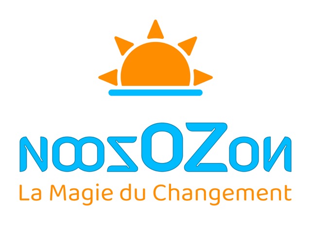 Affiche Asso noozOZon - Inauguration place du Vrai Monde Affiche Asso noozOZon - Inauguration place du Vrai Monde 19 & 20 septembre 2026 aux Gîtes du Vrai Monde - Fillinges Haute-Savoie
